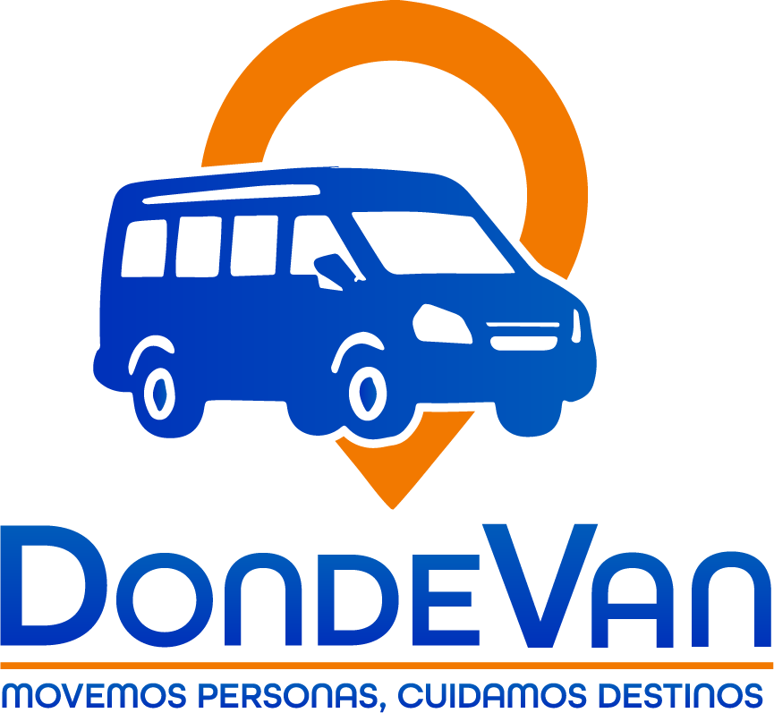 DondeVan Transporte Privado